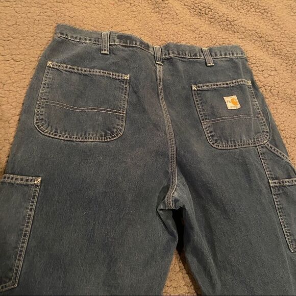 Carhartt FR Jeans  - Picture 3 of 11